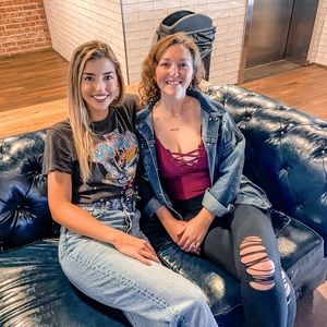 Meet your Posher, Summer